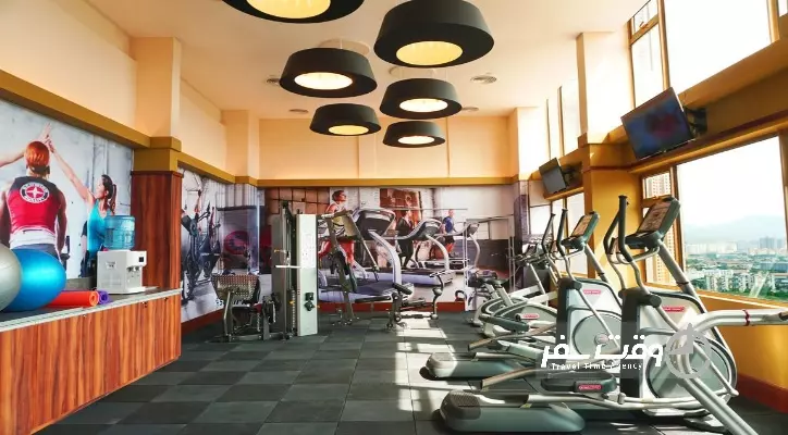 هتل آیبیس سیتی سنتر کوالالامپور